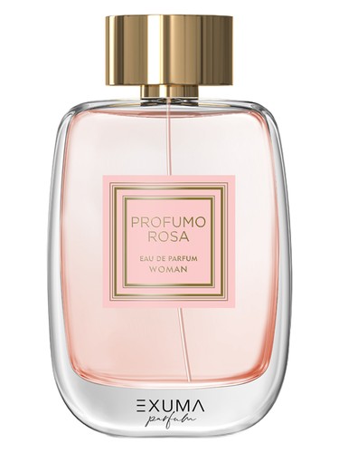 profumo Profumo Rosa Woman di Exuma Parfums da donna