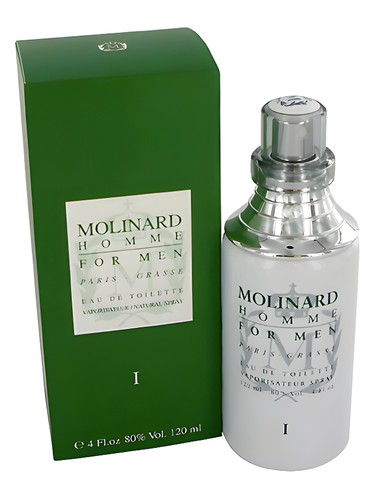 profumo Molinard Homme I di Molinard da uomo