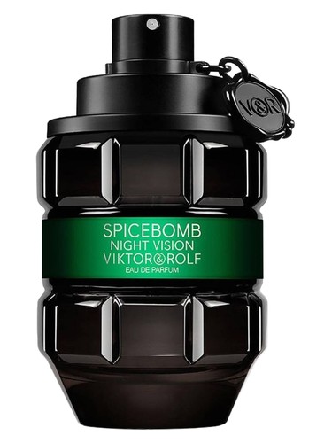 profumo Spicebomb Night Vision Eau de Parfum di Viktor & Rolf da uomo