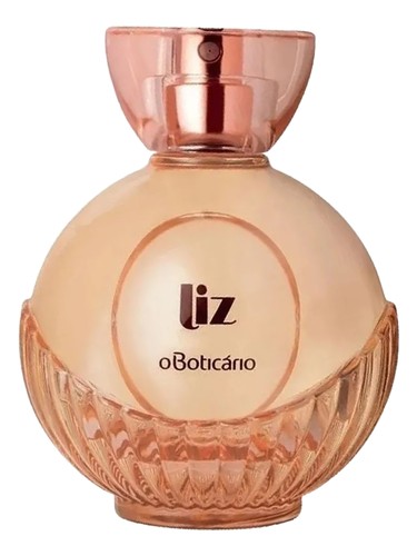 profumo Liz di O Boticário da donna