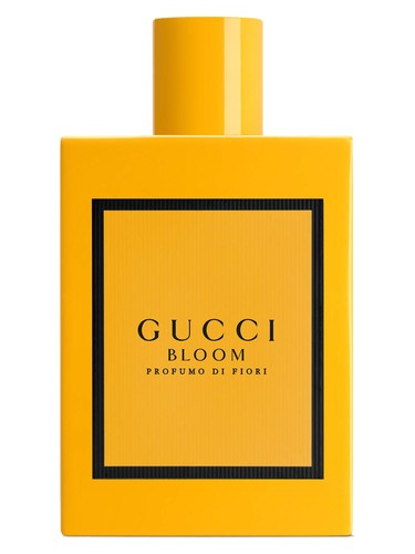 profumo Gucci Bloom Profumo Di Fiori di Gucci da donna