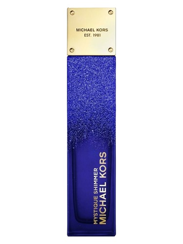 profumo Mystique Shimmer di Michael Kors da donna