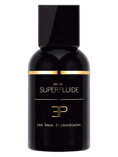 profumo Musk Superfluide di Les EAUX Primordiales unisex
