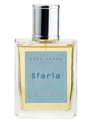 profumo Sfaria di Acca Kappa unisex