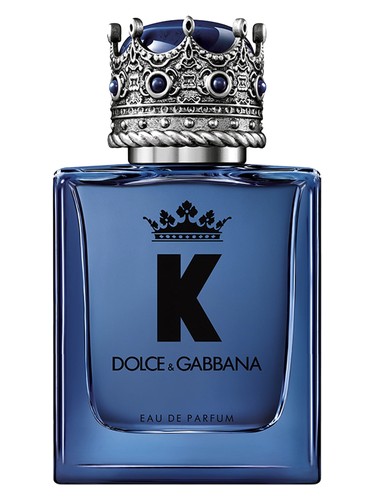 profumo K By Dolce Gabbana Eau de Parfum di Dolce & Gabbana da uomo