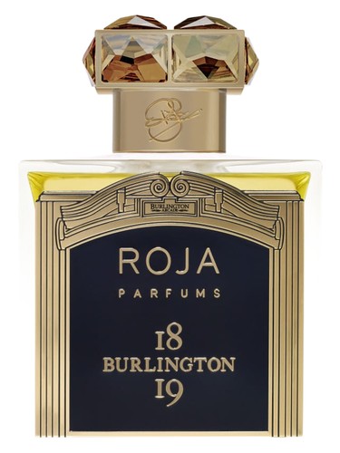 profumo Burlington 1819 di Roja Dove unisex