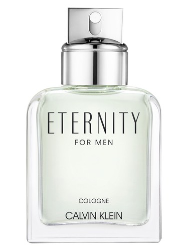 profumo Eternity Cologne For Men di Calvin Klein da uomo