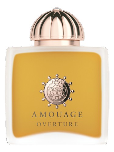 profumo Overture Woman di Amouage da donna