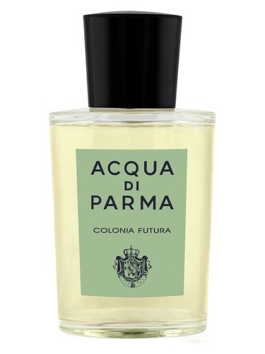 profumo Colonia Futura di Acqua di Parma unisex