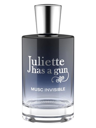 profumo Musc Invisible di Juliette Has A Gun unisex