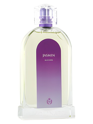 profumo Les Fleurs Jasmin di Molinard da donna