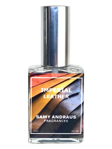 profumo Imperial Leather di Samy Andraus Fragrances unisex