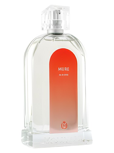 profumo Mure di Molinard da donna