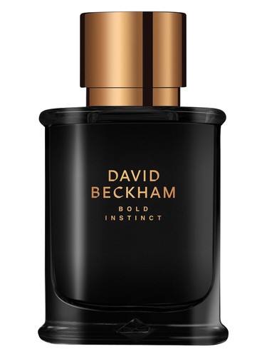 profumo Bold Instinct di David Beckham da uomo