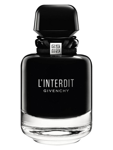 profumo L'Interdit Eau de Parfum Intense di Givenchy da donna