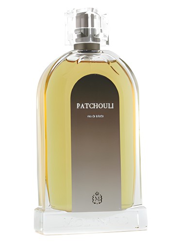 profumo Patchouli di Molinard unisex