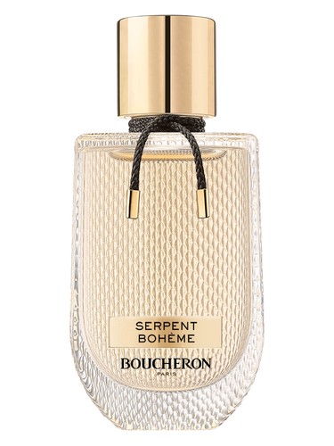 profumo Serpent Bohème di Boucheron da donna