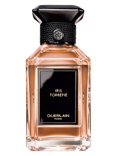 profumo Iris Torréfié di Guerlain unisex