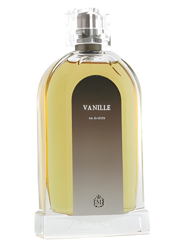 profumo Vanille di Molinard da donna