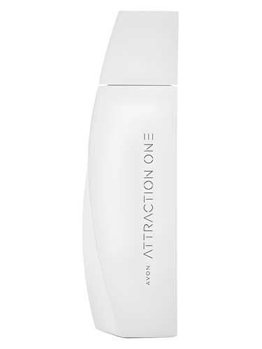 profumo Attraction One Fresh di Avon unisex