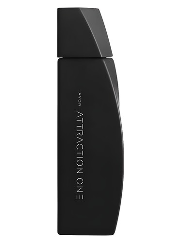 profumo Attraction One Intense di Avon unisex