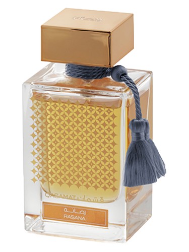profumo Qasamat Rasana di Rasasi unisex