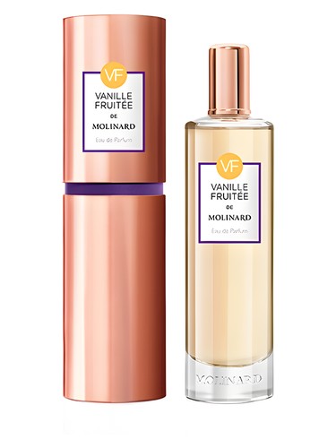 profumo Vanille Fruitée di Molinard unisex