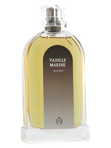profumo Vanille Marine di Molinard unisex
