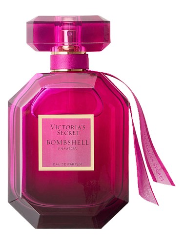 profumo Bombshell Passion di Victoria's Secret da donna