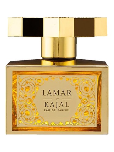 profumo Lamar di Kajal unisex