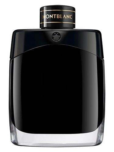 profumo Legend Eau de Parfum di Montblanc da uomo