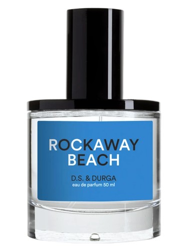 profumo Rockaway Beach di D.S. & Durga unisex