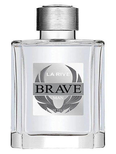 profumo Brave Man di La Rive da uomo