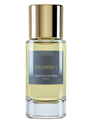 profumo Iskander di Parfum d Empire unisex
