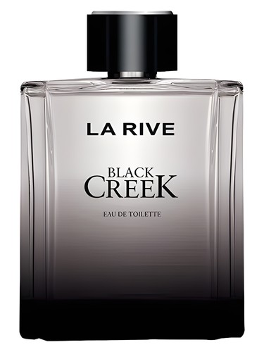 profumo Black Creek di La Rive da uomo