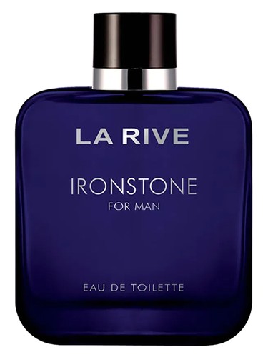 profumo Ironstone di La Rive da uomo