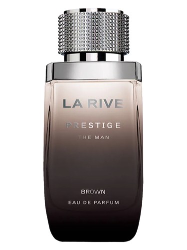 profumo Prestige Men Brown di La Rive da uomo