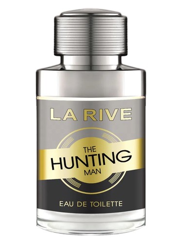 profumo The Hunting Man di La Rive da uomo