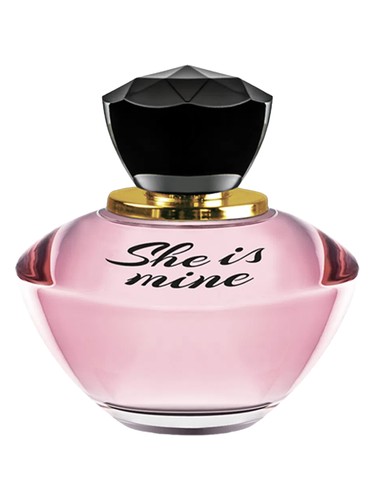 profumo She is Mine di La Rive da donna