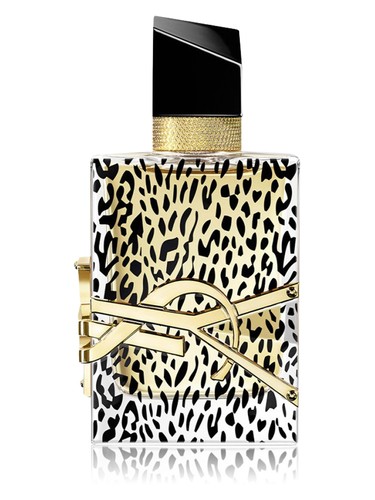 profumo Libre Eau de Parfum Collector Edition (Dress Me Wild) di Yves Saint Laurent da donna