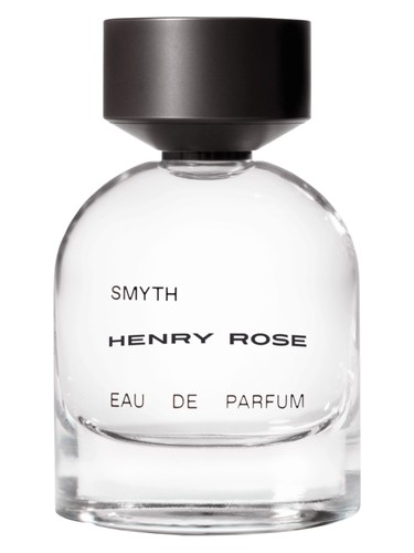 profumo Smyth di Henry Rose unisex