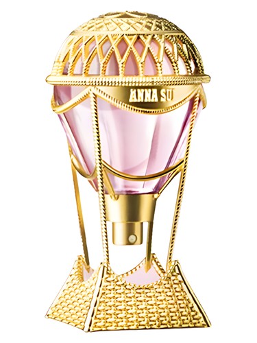 profumo Sky di Anna Sui da donna