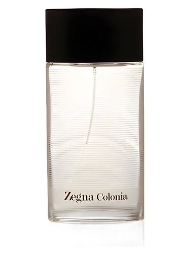 profumo Zegna Colognia di Ermenegildo Zegna da uomo