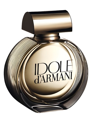 profumo Idole d'Armani di Giorgio Armani da donna
