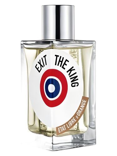 profumo Exit the King di Etat Libre d'Orange unisex