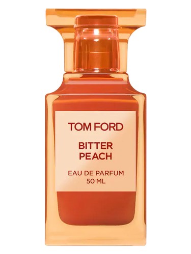 profumo Bitter Peach di Tom Ford unisex