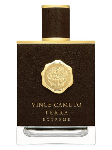 profumo Terra Extreme di Vince Camuto da uomo