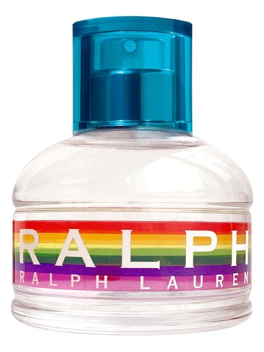 profumo Ralph Pride Edition di Ralph Lauren da donna