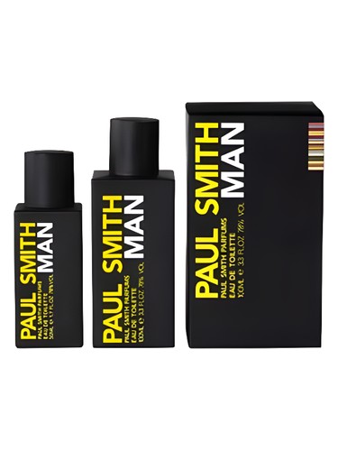 profumo Paul Smith Man di Paul Smith da uomo
