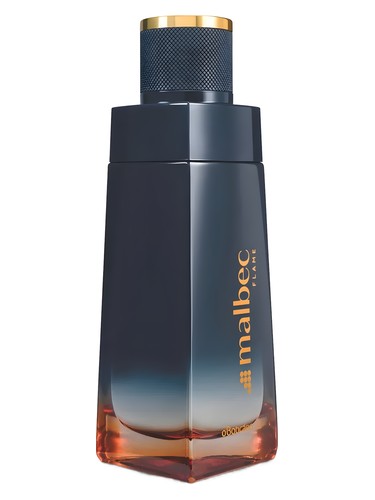 profumo Malbec Flame di O Boticário da uomo